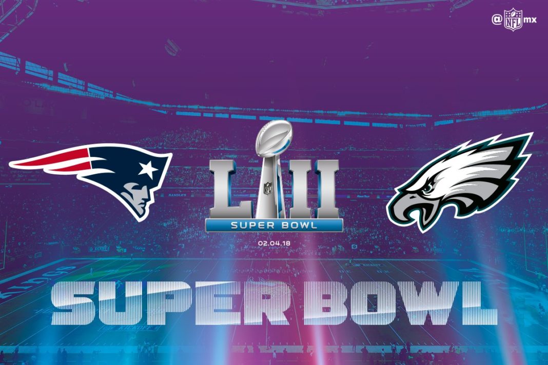 NFL Vikings irán al Super Bowl