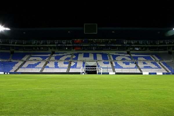 Gobierno de Hidaglo apoyó al Club Pachuca