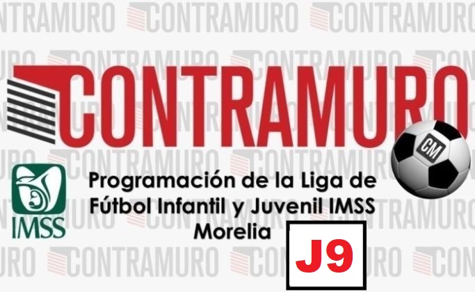 Programaciones Liga Imss