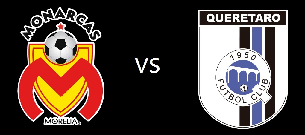 Monarcas listo para su duelo con Querétaro