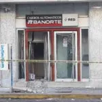 Roban cajero en Apatzingán