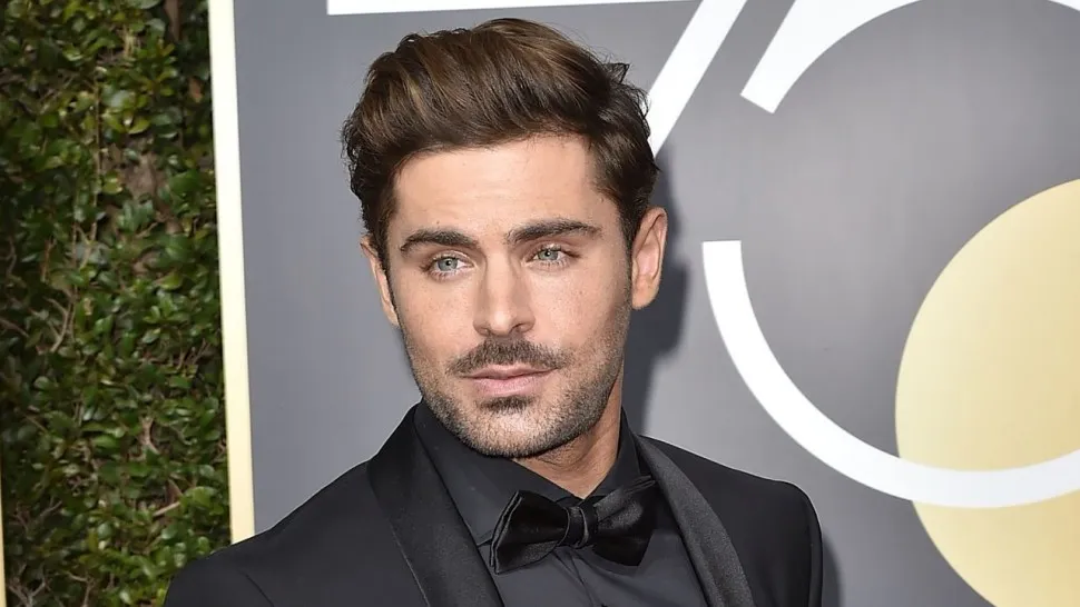 Zac Efron se convierte en un asesino