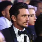 James Franco eliminado de portada Vanity Fair