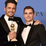 James Franco desmiente acusaciones
