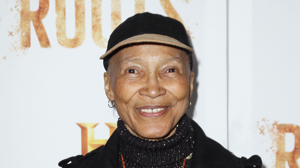 Muere la actriz Olivia Cole