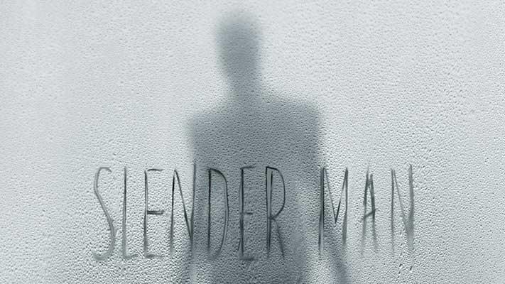 Slender Man llega a la pantalla grande