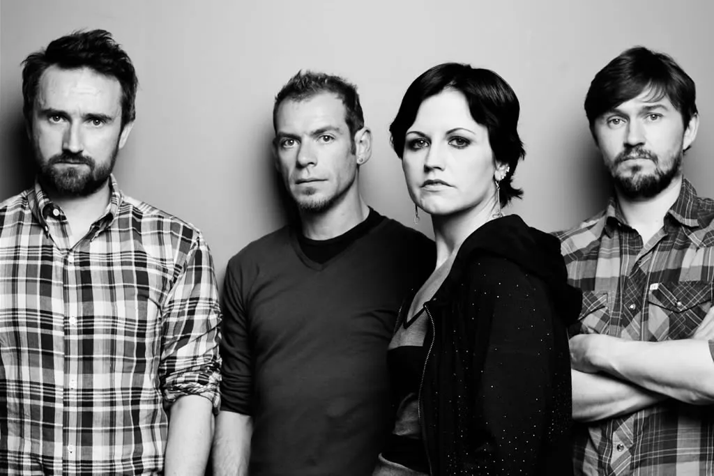 Dan útlimo adiós a vocalistas de The Cranberries