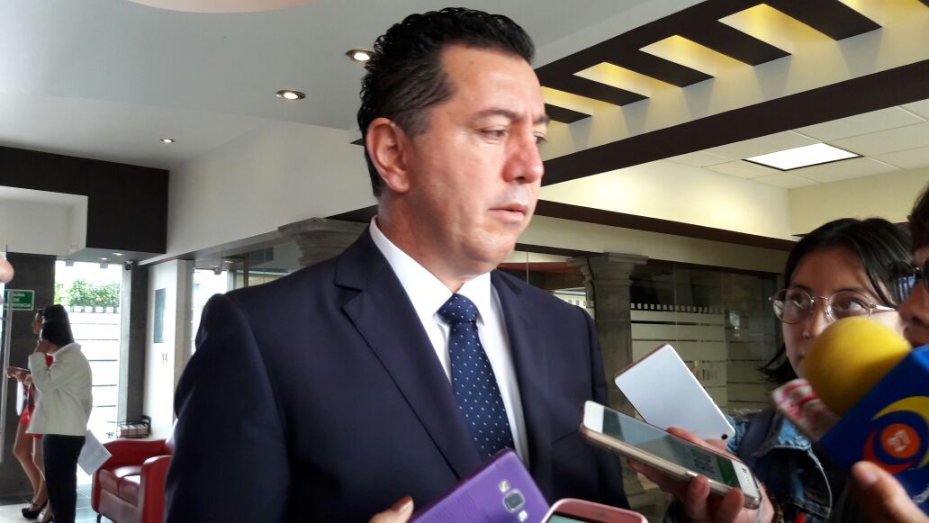 34 mdp adeuda Gobierno de Michoacán a constructores