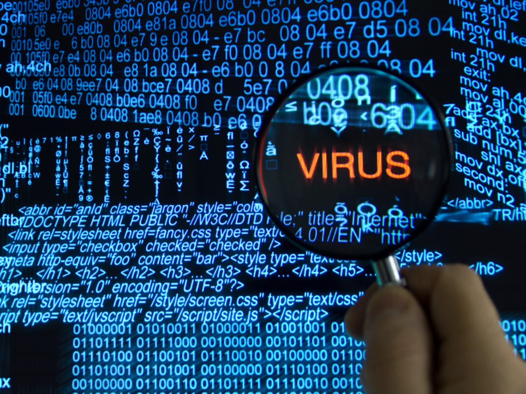 La PGR junto al FBI detectaron un virus informático de origen norcoreano