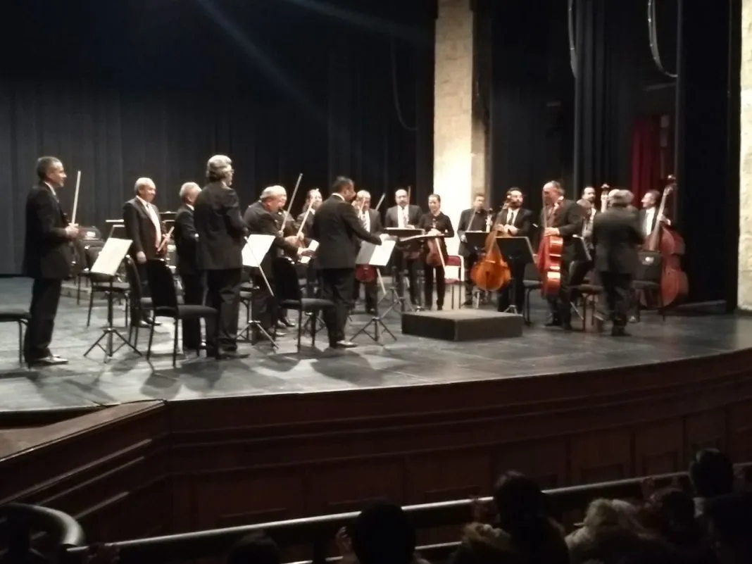 La Orquesta Sinfónica de Michoacán arranca temporada