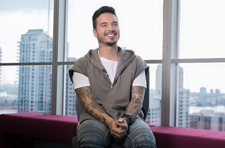 J Balvin forma parte del elenco que se presentará en la próxima edición del festival de música electrónica Tomorrowland, los días 19 y 28 de julio en la localidad de Boom, en Bélgica