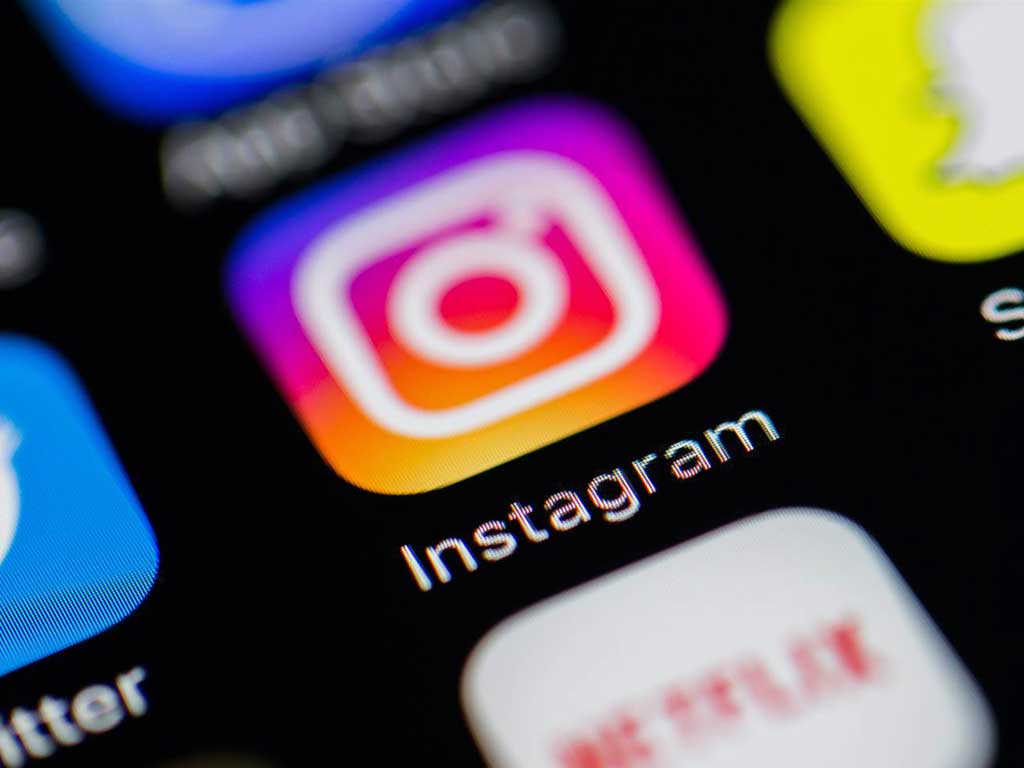 Instagram y Facebook van contra publicaciones sobre alcohol y tabaco