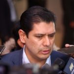Irresponsable Alfonso Martínez por no aceptar derrota: Ernesto Núñez