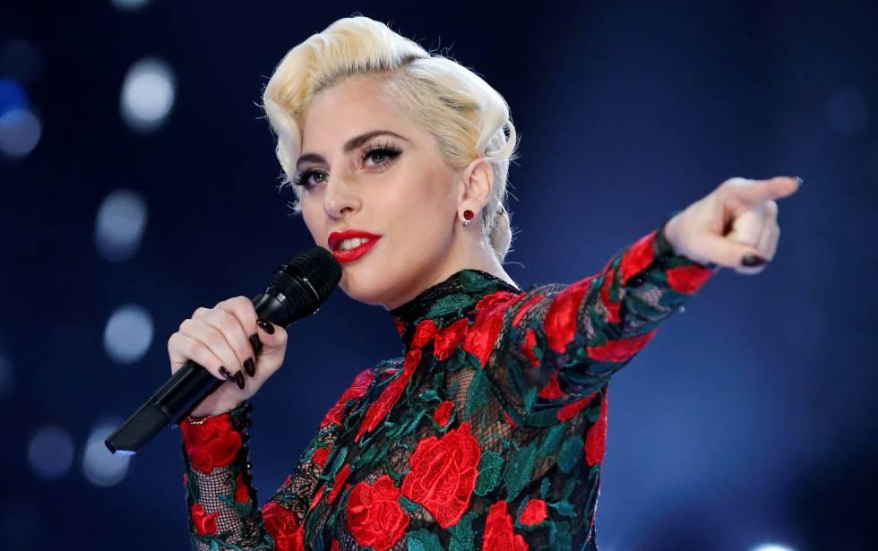 Lady Gaga suspende sus últimos conciertos