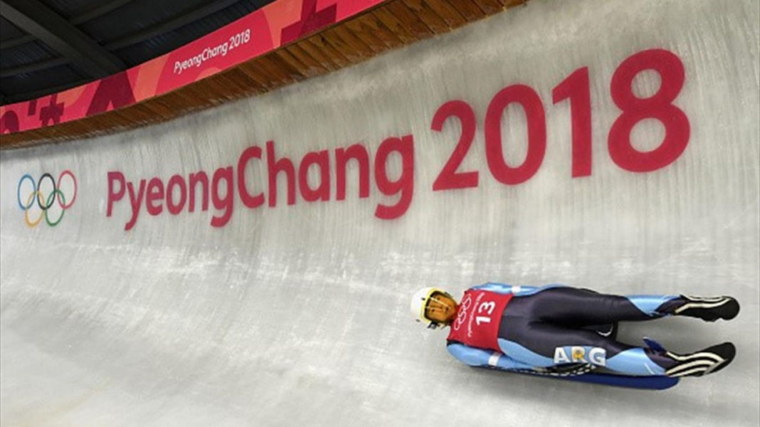 En marcha Juegos Olímpicos de Invierno Pyeongchang 2018