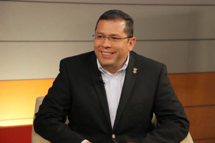 juan carlos barragan Procede registro de Barragán como precandidato del PAN