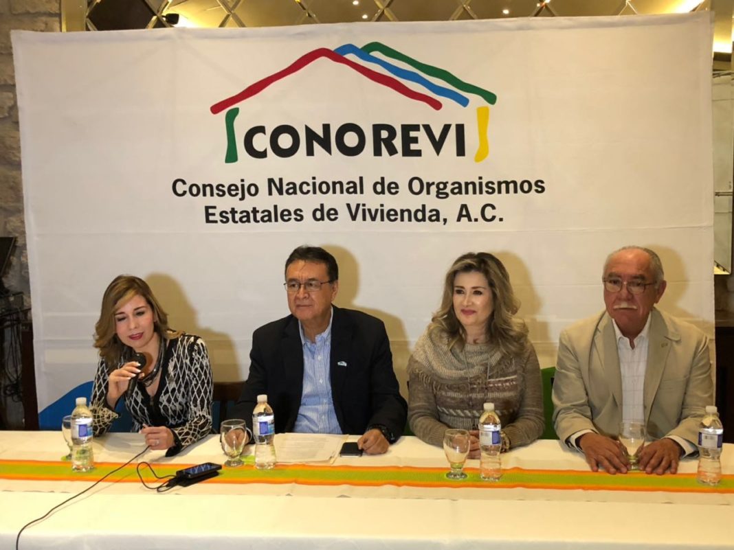 Morelia será sede de Congreso de Vivienda