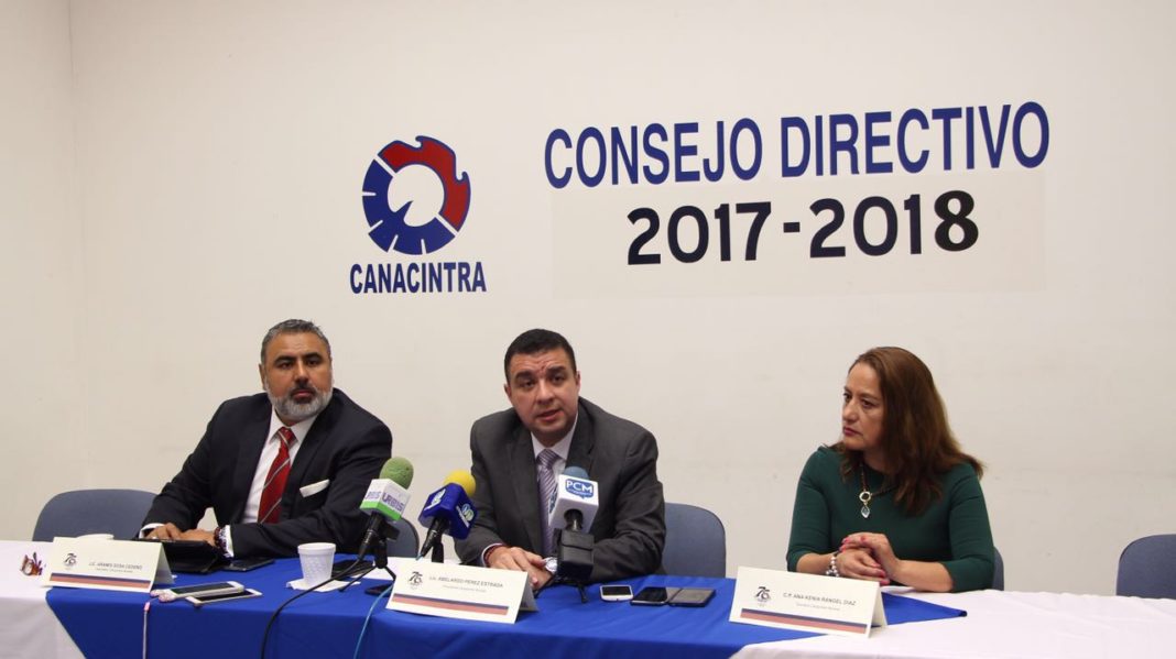 Michoacán reprobado en competitividad; preocupa a Canacintra