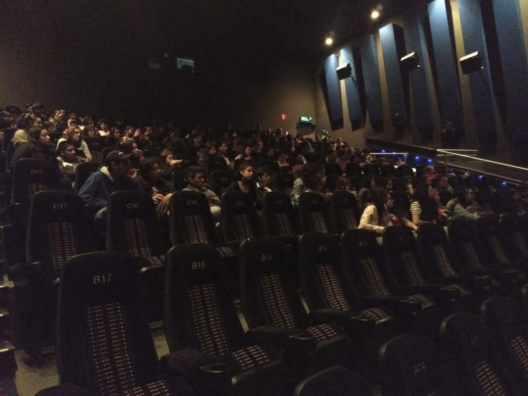 Cines en Morelia, podrían reabrir sus puertas en próximos semanas