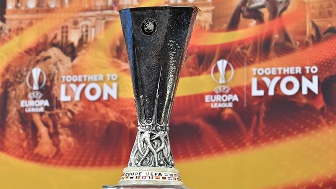 Conoce a los clasificados de la Europa League