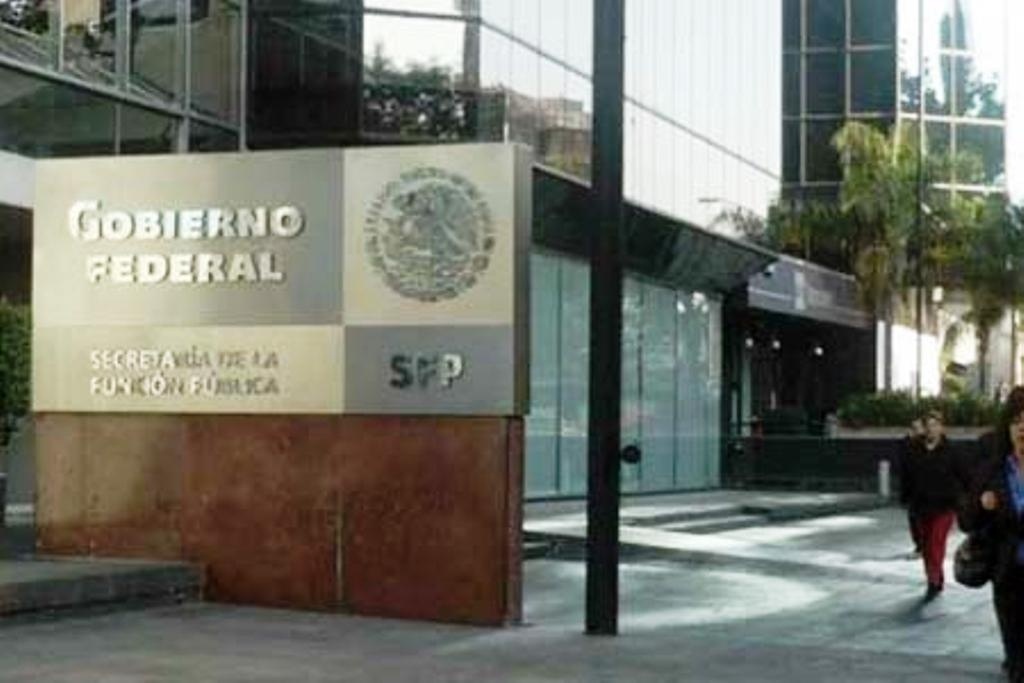 Vigilará SFP las elecciones