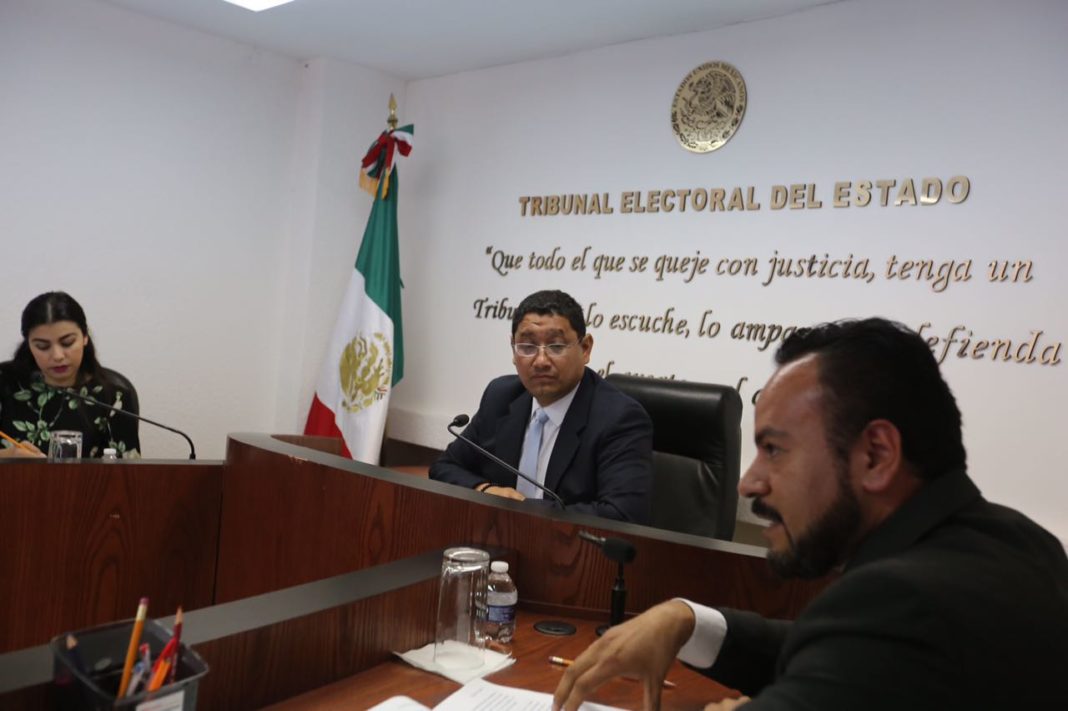 78 impugnaciones electorales; mañana resolvería TEEM 20