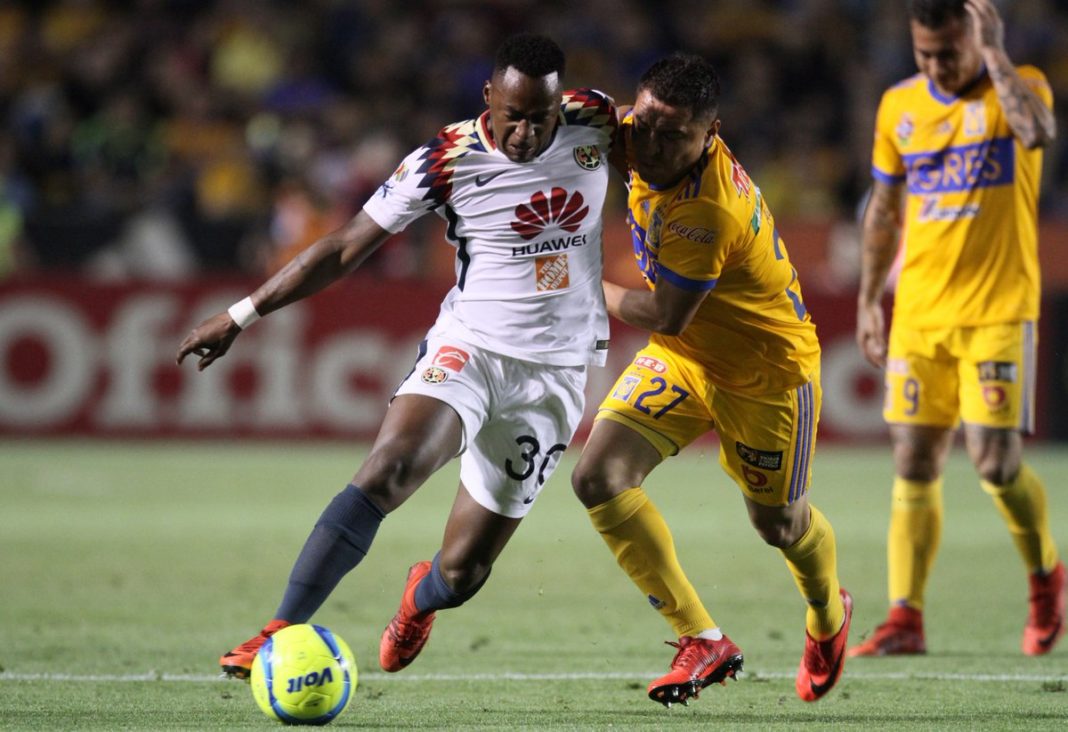 Empate a lo francés