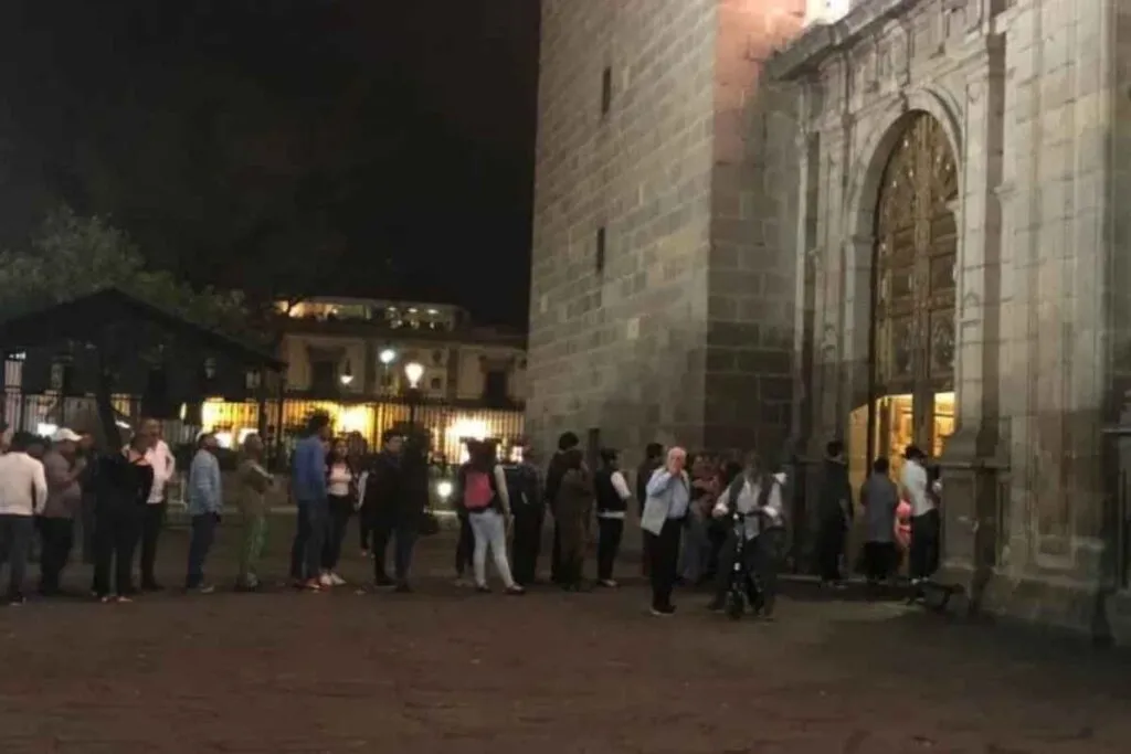 El Miércoles de Ceniza da inicio a la Cuaresma: Analizamos sus costumbres, significado religioso, y cómo la tradición puede tornarse en celebración o fanatismo en México 2