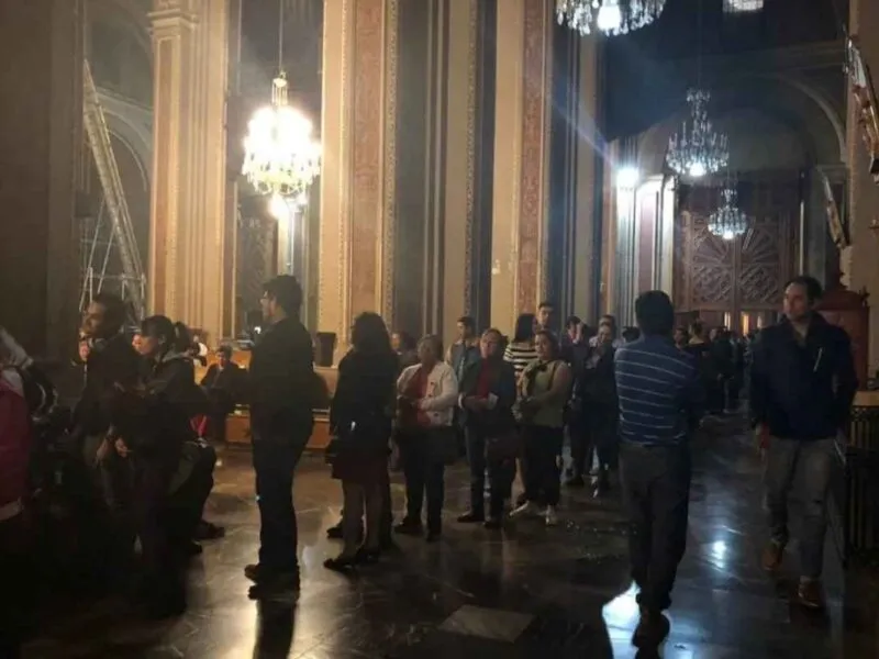 El Miércoles de Ceniza da inicio a la Cuaresma: Analizamos sus costumbres, significado religioso, y cómo la tradición puede tornarse en celebración o fanatismo en México