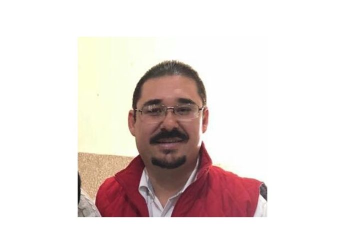 Manuel Salvador Sánchez Irregularidades en elección de candidatos del PRI, benefició a delegados del CEN