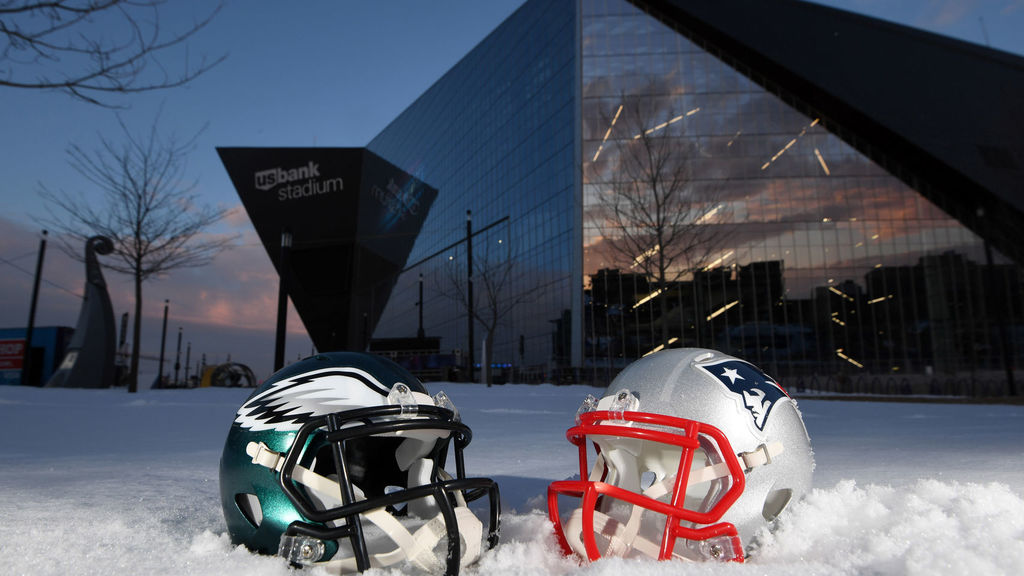 Bajas temperaturas no detendrán el Super Bowl