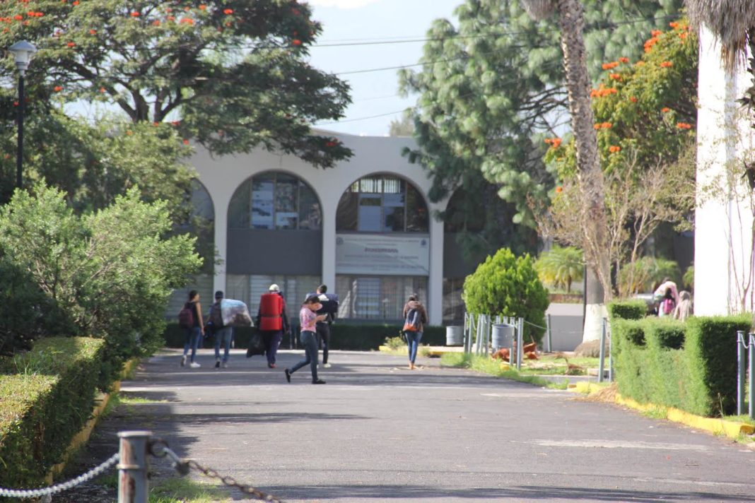 Regresa actividad académica a la UMSNH a través de las plataformas digitales