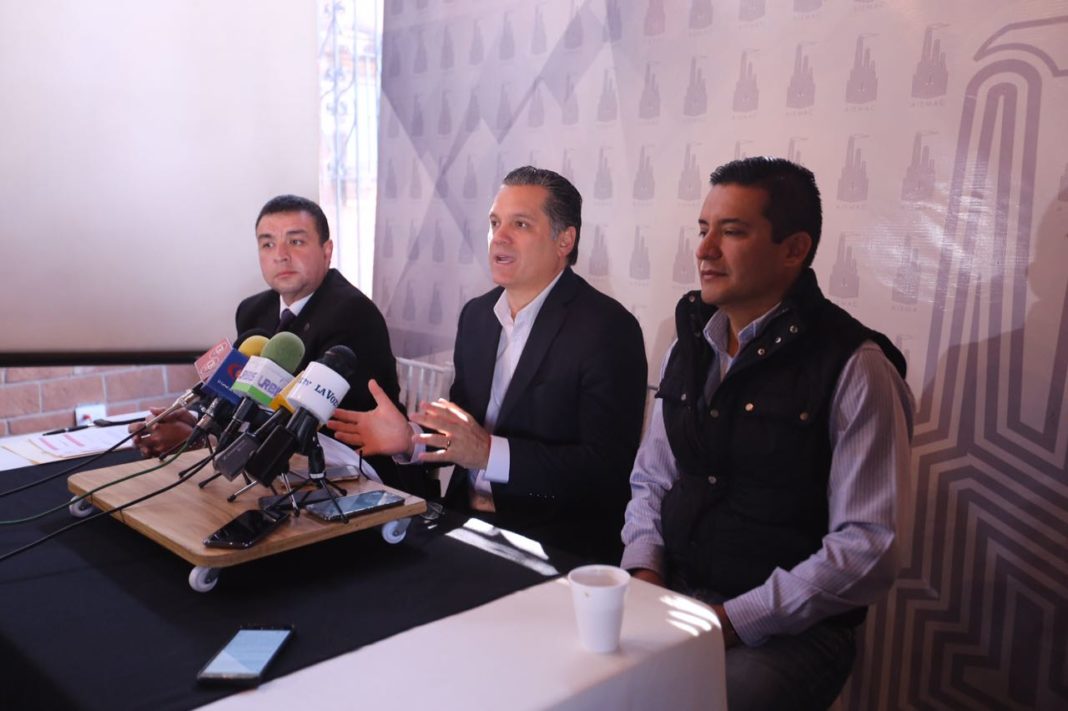 No hubo acercamiento con AMLO: empresarios