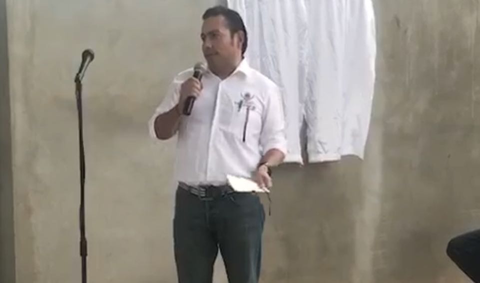 Coahuayana municipio número uno en Michoacán por su producción