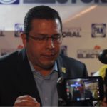 Dirigencia estatal aveces titubea en apoyarme: Juan Carlos Barragán