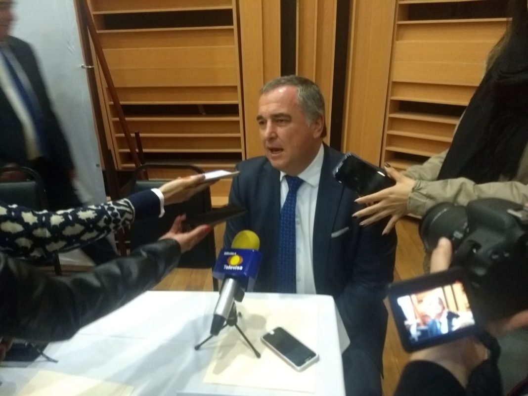 Mesas de Seguridad y Justicia exigirán resultados favorables a nueva Fiscalía