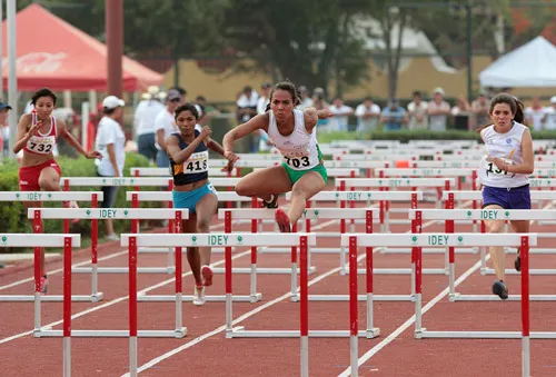 La III Gala Atlética Michoacán 2018, último boleto para la ON’18