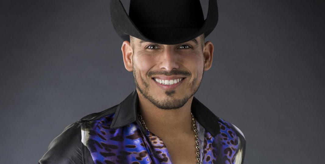 Espinoza Paz también llegará al Centro de Espectáculos