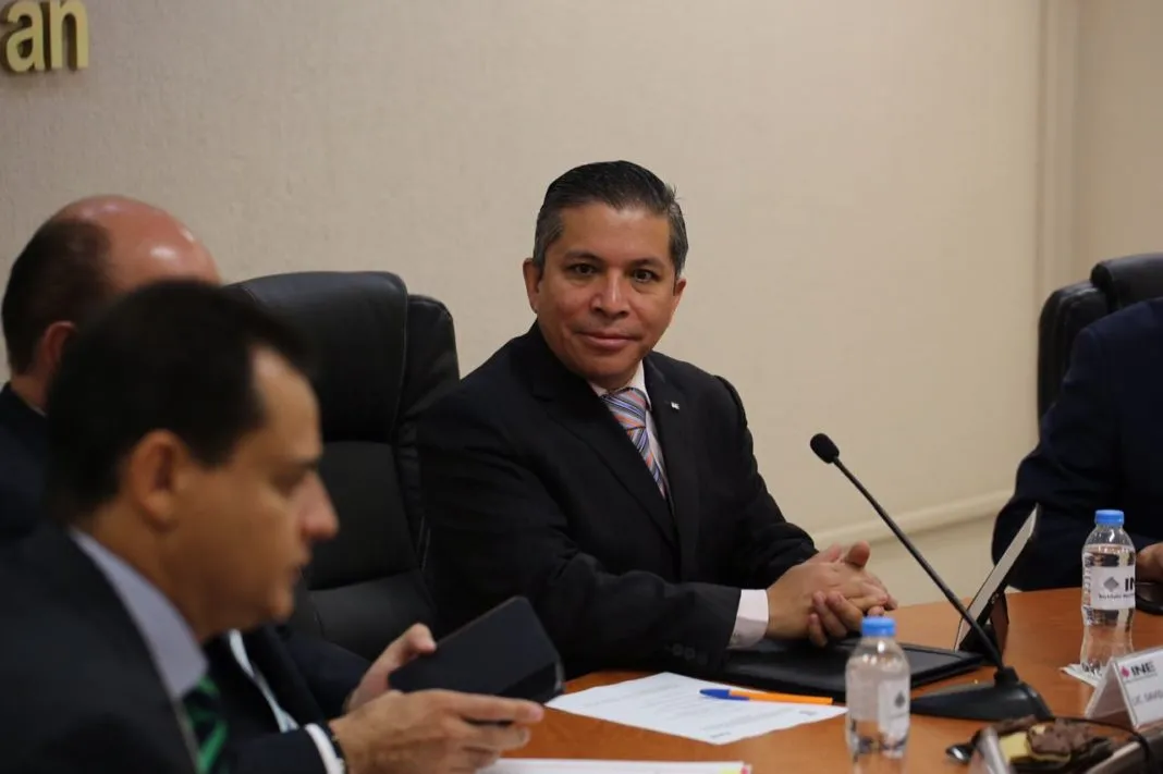 El INE concluyó el proceso electoral en Michoacán