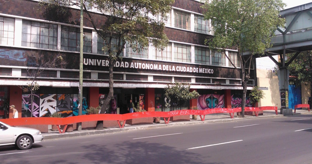 Estudiante de la UACM es asesinado en CDMX