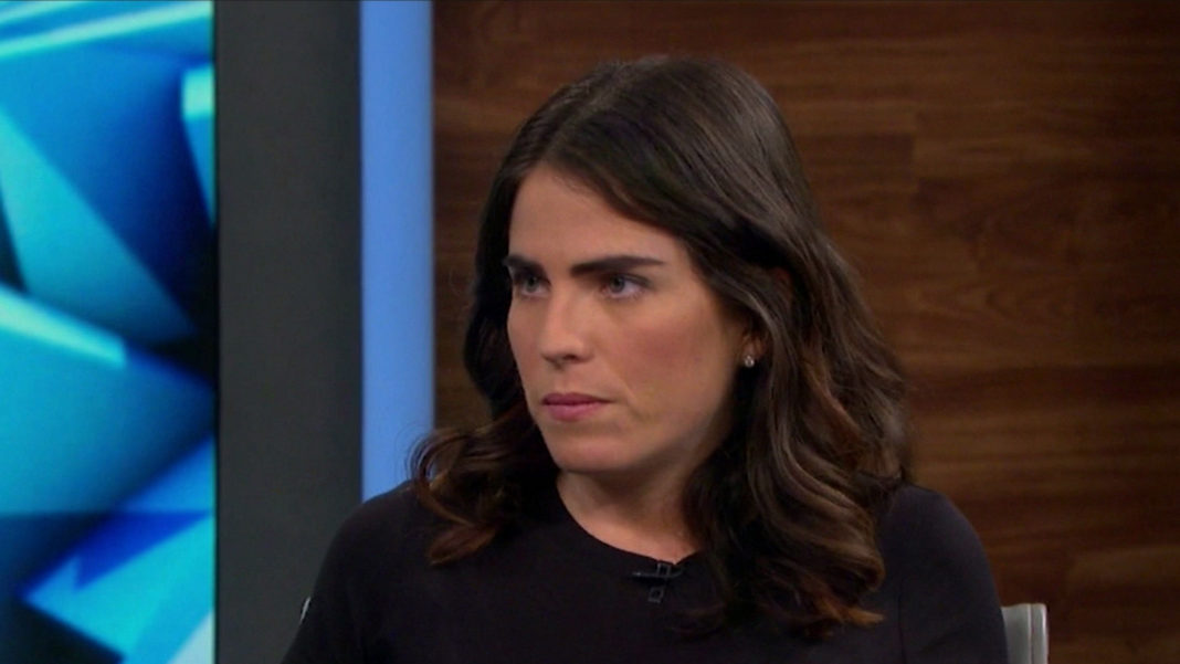 Karla Souza acepta haber sido violada por un director