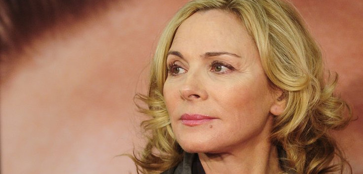 Encuentran muerto a hermano de Kim Cattrall