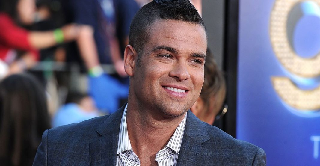 Revelan causa de muerte de Mark Salling