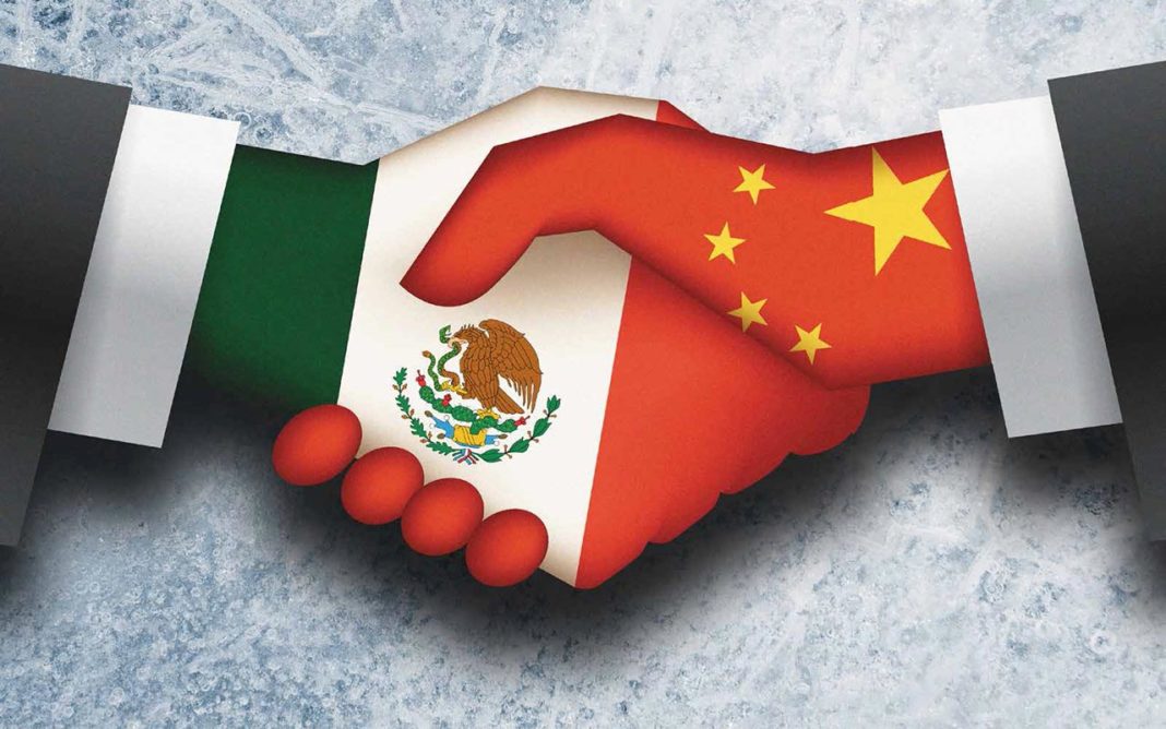 China y Rusia podrían ser principales socios económicos de México