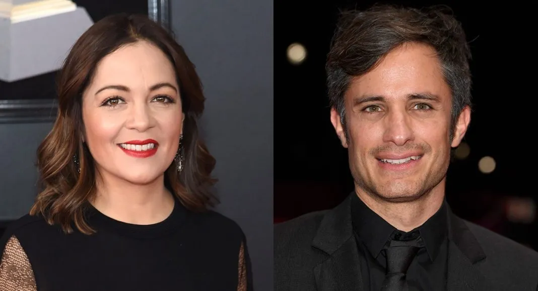 Lafourcade y Gael García cantarán en los Oscar