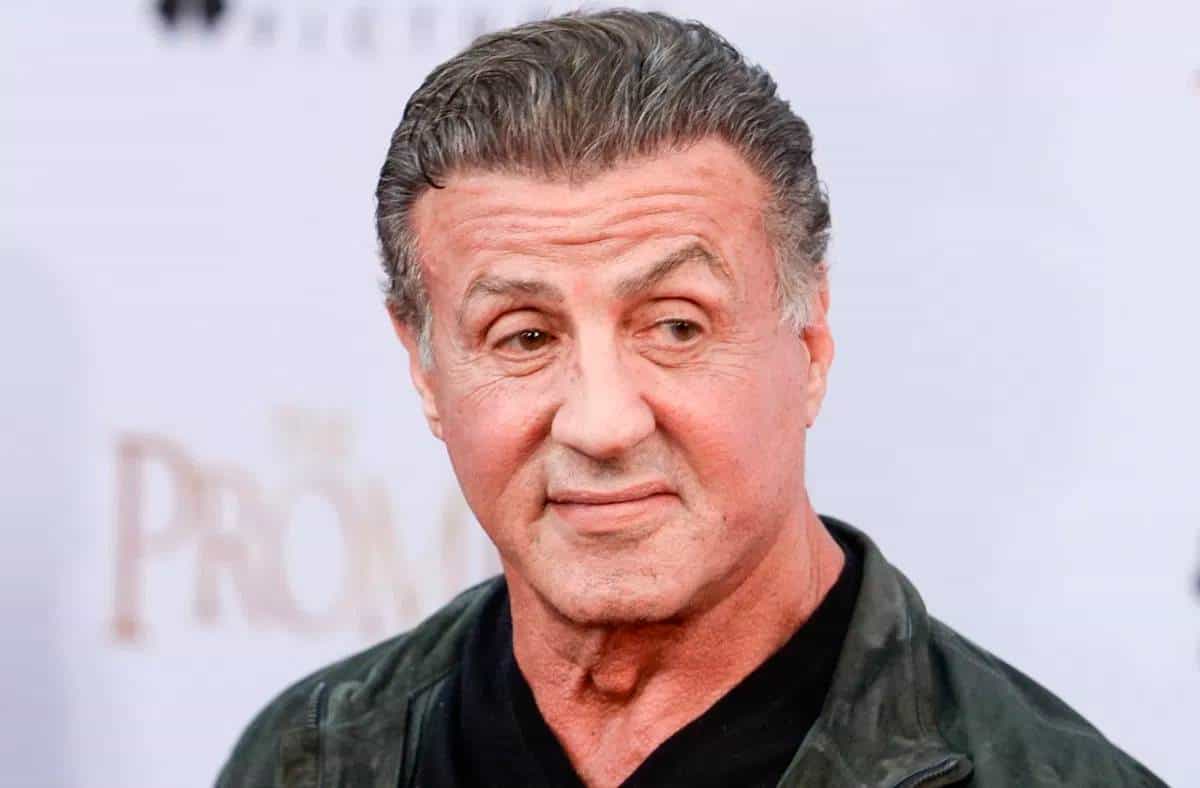 Sylvester Stallone desmiente su muerte