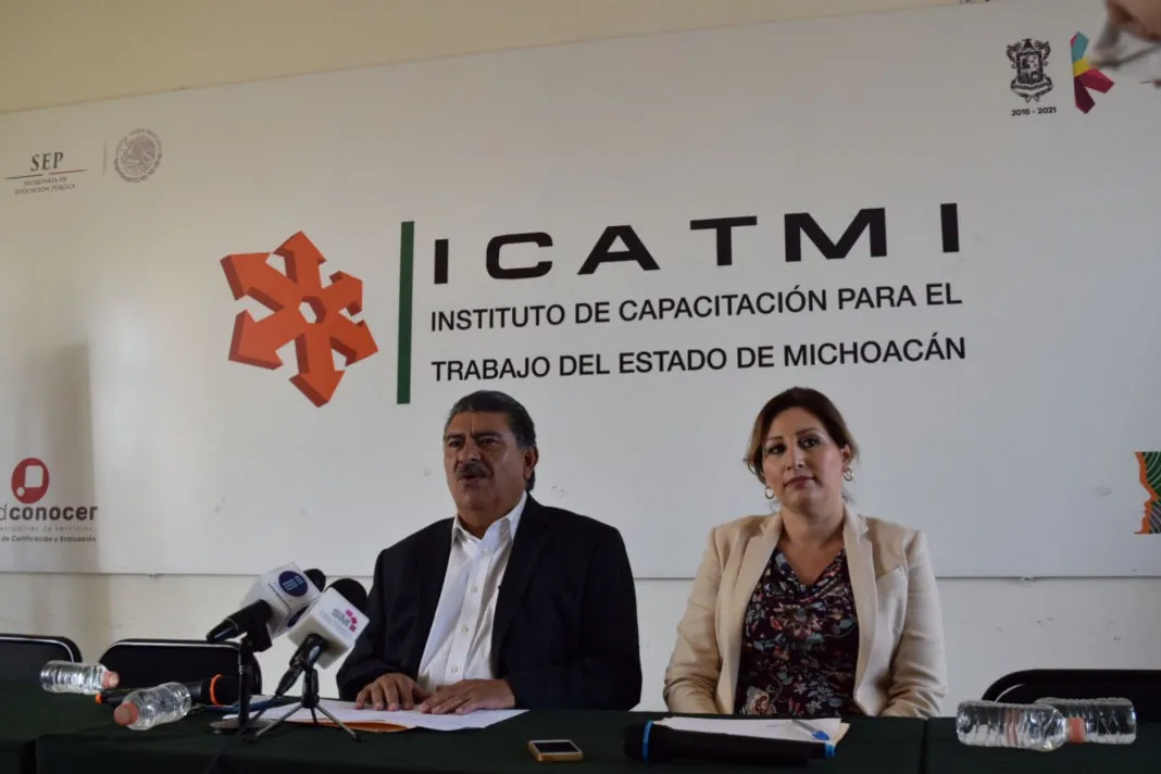Asegurado el pago a trabajadores del Icatmi
