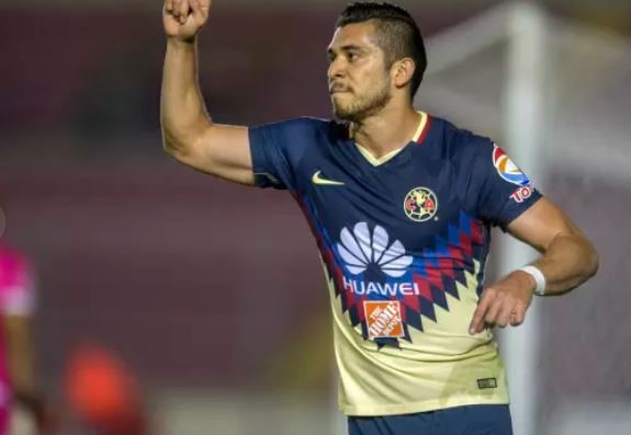 América vuela a semis de la Concachampions