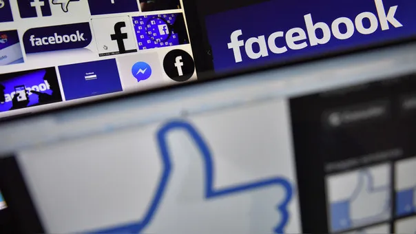 Confirma Facebook fallas en su familia de apps