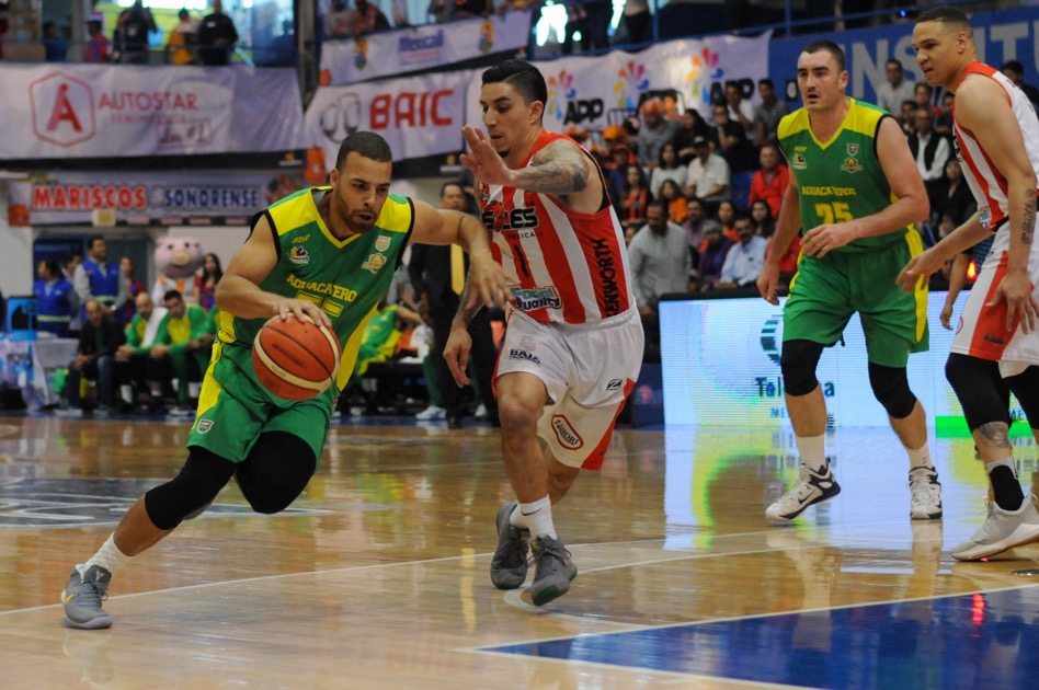Soles de Mexicali, rival de Aguacateros en semifinales